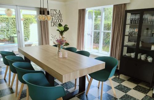 Witte Burg House | Charming house Panacea