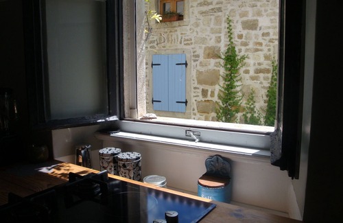 Motovun House | Charming house Pina+Pino in old town Motovun