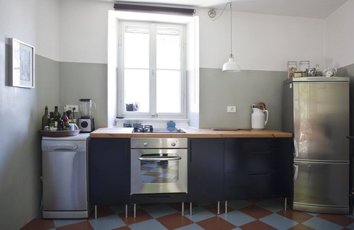 Motovun House | Charming house Pina+Pino in old town Motovun