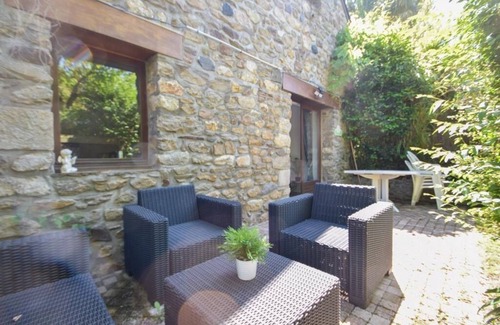 Pleurtuit House | Charming house, pool near Dinard
