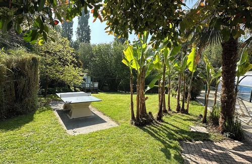 Pleurtuit House | Charming house, pool near Dinard