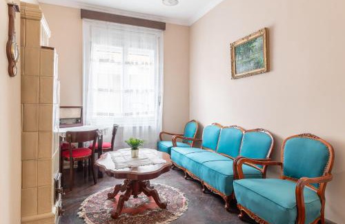 Oradea House | Charming House