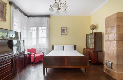 Oradea House | Charming House