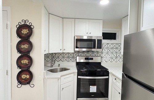 Massapequa Park House | Charming house in Massapequa Park