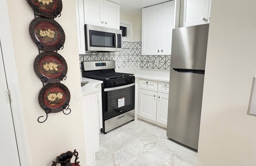 Massapequa Park House | Charming house in Massapequa Park