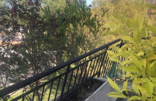 Quartiere XX Ardeatino Apartment | Charming house with a view of Appia Antica park
