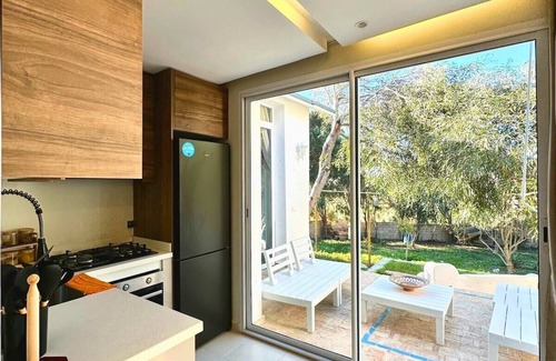Mediouna House | Charming house with AC, WiFi jacuzzi, gorgeous Tangier Morocco