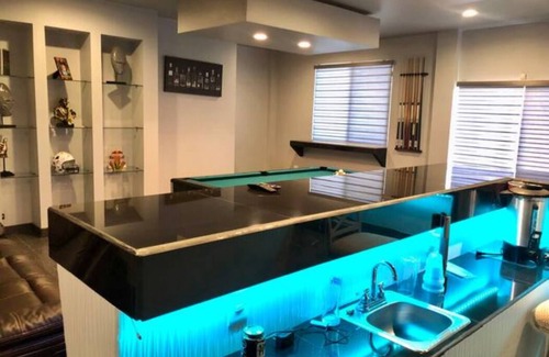 Lomas de Valle Verde House | Charming House With Beautiful City View