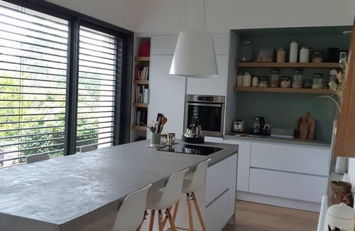 Clisson House | Charming house with breathtaking view of Clisson castle