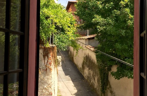 Novello House | Charming house with fantastic view and in the centre of Novello.