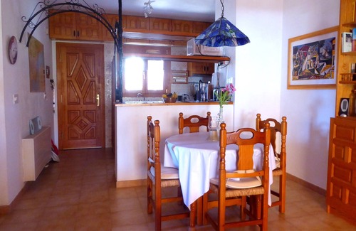 Bell Horizo House | Charming house with garden, beachside 4 km. Special offers!