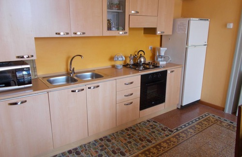 Pettenasco Apartment | Charming house with garden near the romantic lake of 0rta, for 6 people