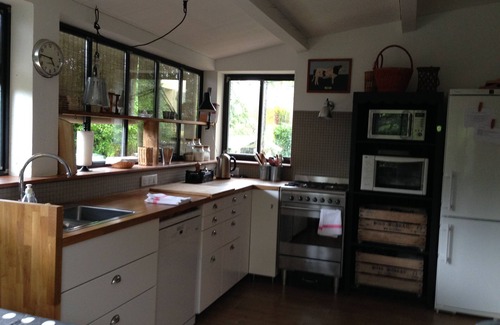 Cap-d'Antibes House | Charming house with pool and garden in Cap d'Antibes