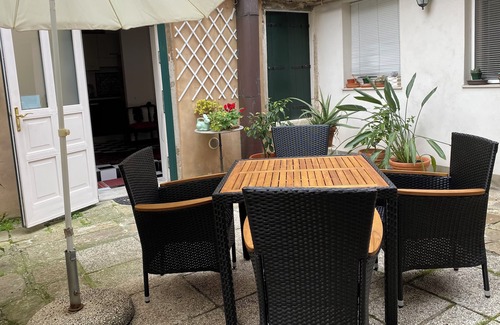San Polo Apartment | Charming house with private terrace in the heart of Venice
