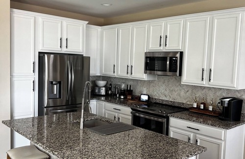 Wickenburg House | Charming house with 2 bedrooms and WiFi, fitness room in soothing Wickenburg