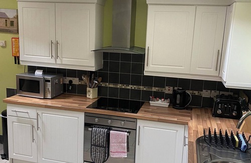 Stromness Cottage | Charming in the heart of Stromness Pet friendly nSaturday Arrival and Departuren