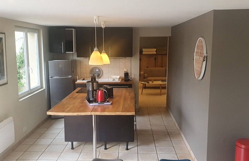 La Garde-Freinet Apartment | Charming Independent Apartment in Villa