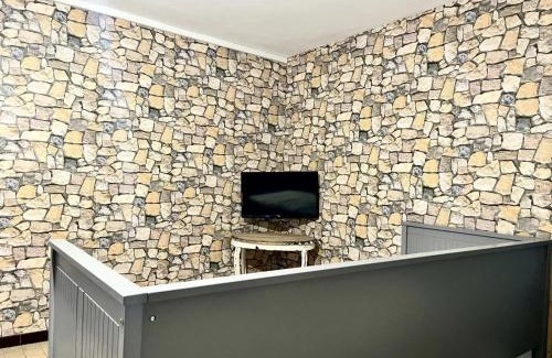 Ruelle-sur-Touvre Apartment | Charming independent studio