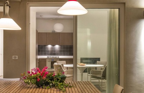 Favignana Villa | CHARMING ISLAND Villa in Sicily