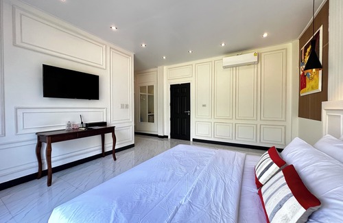 Ko Kood Bed & Breakfast | Charming Island BED & Breakfast on Koh Kood