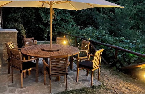 Coreglia Antelminelli House | Charming farm house in Coreglia Antelminelli from 1718.