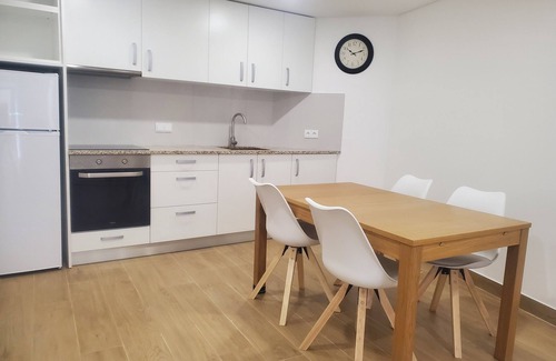 Viseu Apartment | Charming Jasmin house