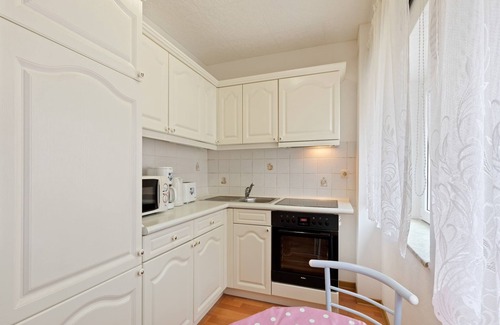 Kluetz Apartment | Charming Klutz Apartment