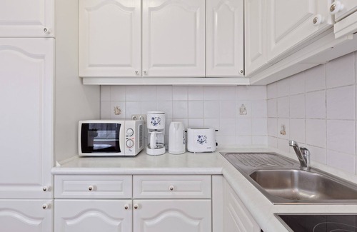 Kluetz Apartment | Charming Klutz Apartment