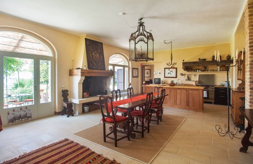 Sariano Villa | Charming Luxury Villa with Pool in the province of Piacenza