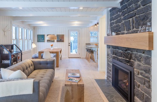 Vergennes House | Charming Lake Champlain