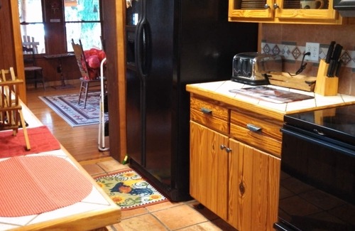 Keystone Cabin | Charming Lakefront Private Cabin w/Boathouse-Fishing, biking, relaxing time!