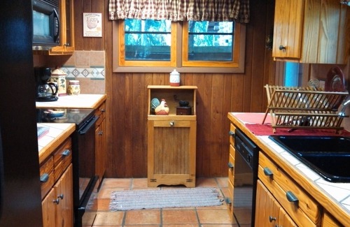 Keystone Cabin | Charming Lakefront Private Cabin w/Boathouse-Fishing, biking, relaxing time!