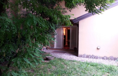 Arcore House | Charming large apartment