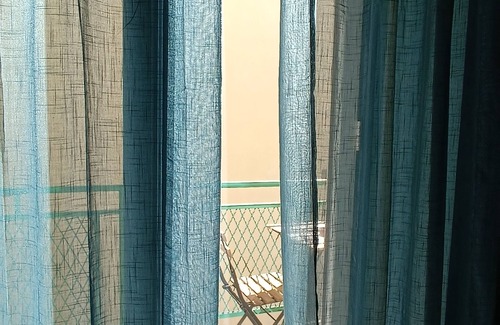 San Giovanni Apartment | Charming large apartment near Colosseum