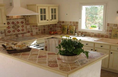 Entrecasteaux House | CHARMING LITTLE HOUSE in PROVENCE & PRIVATE WHIRLPOOL !