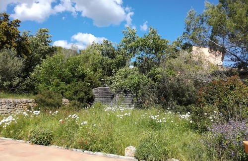 Entrecasteaux House | CHARMING LITTLE HOUSE in PROVENCE & PRIVATE WHIRLPOOL !