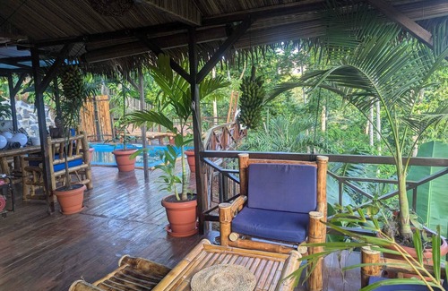 Nosy Be House | Charming little house with private pool near Hell-Ville, Aeroport, Lokobe.