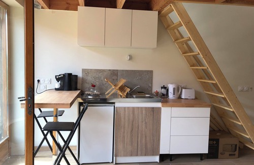 Lannion Other | Charming little house between land and sea in a green setting