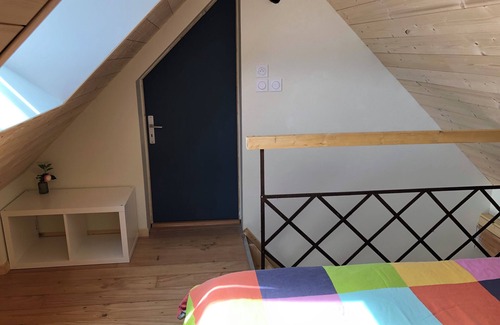 Lannion Other | Charming little house between land and sea in a green setting
