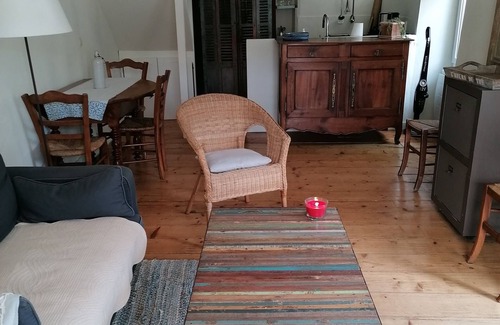 Sarzeau House | Charming little house between sea and gulf