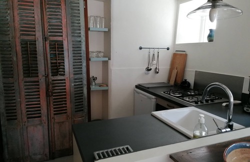 Sarzeau House | Charming little house between sea and gulf