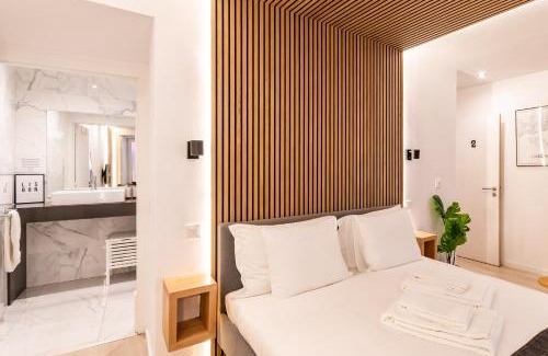 Bairro Alto Apartment | Charming Loft in Bairro Alto - JJ Apartments