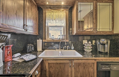 Loveland House | Charming Loveland Home w/Yard, Walk to Dtwn!