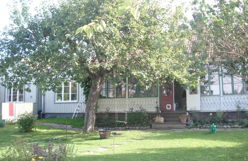 Trosa House | Charming, lovingly renovated holiday home in Trosa on the east coast