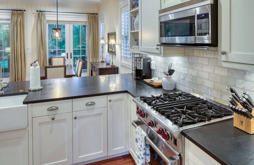 Palmetto Bluff House | Charming Lowcountry Cottage in Palmetto Bluff