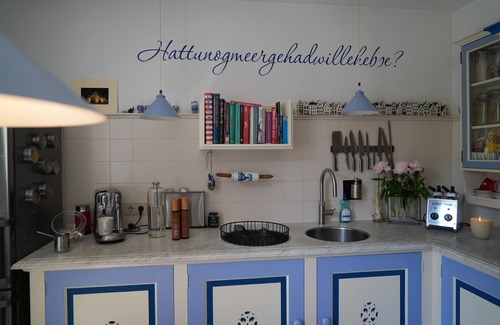 Nieuwe Wetering House | Charming luxury historic villa, build in 1888, along scenic canal