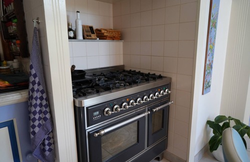 Nieuwe Wetering House | Charming luxury historic villa, build in 1888, along scenic canal
