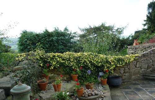 Ilkley Cottage | Charming luxury cottage near Ilkley with great views and fabulous location.