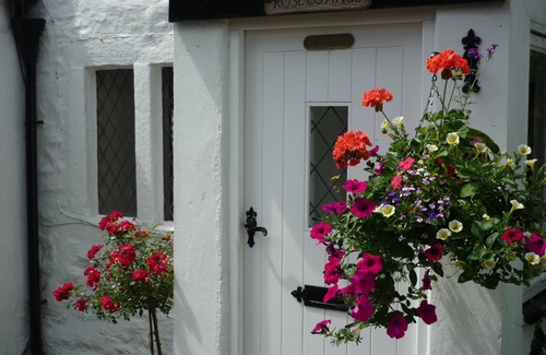 Ilkley Cottage | Charming luxury cottage near Ilkley with great views and fabulous location.