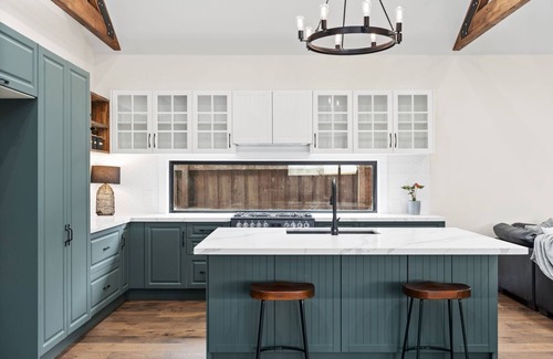 Redan House | Charming Luxury Oasis minutes from Central Ballarat